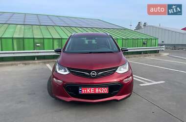 Хэтчбек Opel Ampera-e 2019 в Киеве