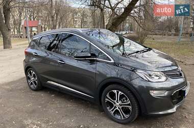 Хэтчбек Opel Ampera-e 2019 в Киеве