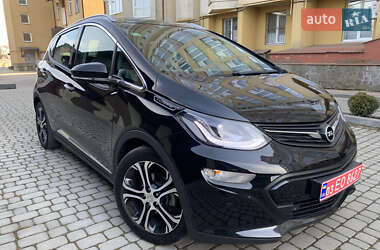 Хэтчбек Opel Ampera-e 2019 в Коломые