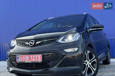 Хетчбек Opel Ampera-e 2019 в Дубні