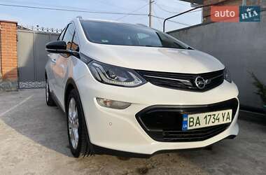 Хетчбек Opel Ampera-e 2018 в Кропивницькому