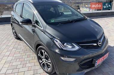 Хетчбек Opel Ampera-e 2019 в Хмельницькому