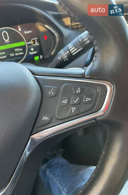 Хетчбек Opel Ampera-e 2017 в Луцьку