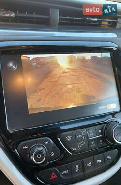 Хетчбек Opel Ampera-e 2017 в Луцьку