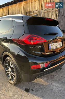 Хетчбек Opel Ampera-e 2017 в Луцьку