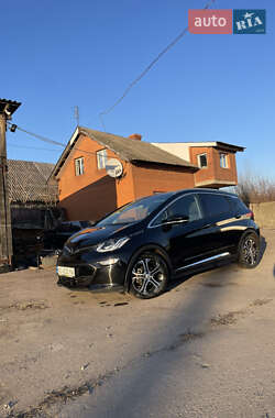 Хетчбек Opel Ampera-e 2017 в Луцьку