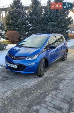 Хэтчбек Opel Ampera-e 2019 в 