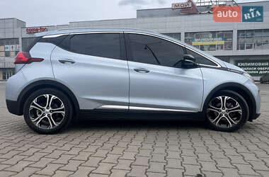 Хэтчбек Opel Ampera-e 2017 в 