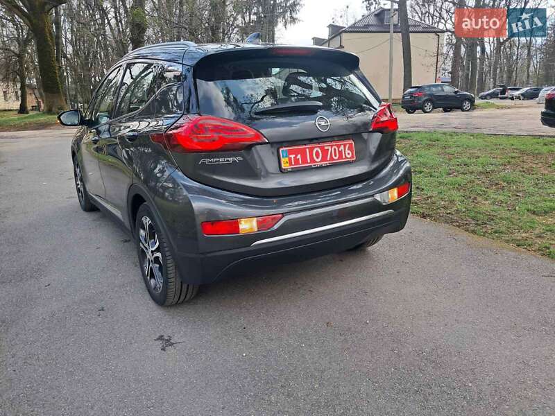 Хетчбек Opel Ampera-e 2019 в Вінниці