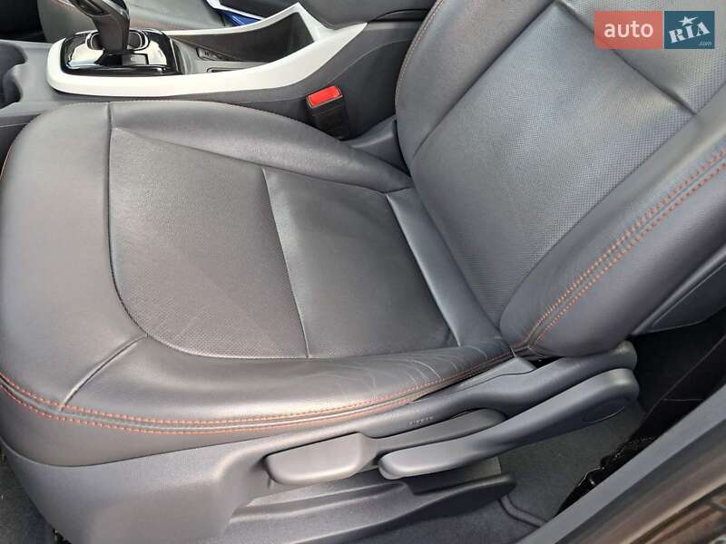 Хетчбек Opel Ampera-e 2019 в Вінниці