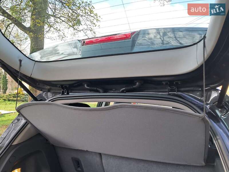Хетчбек Opel Ampera-e 2019 в Вінниці