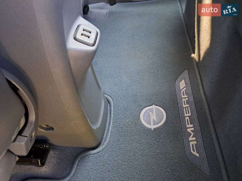 Хетчбек Opel Ampera-e 2019 в Вінниці