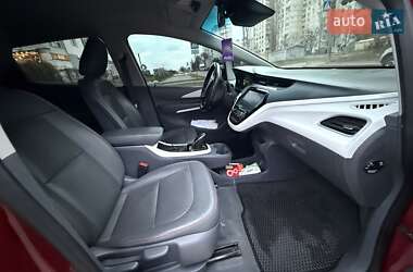 Хэтчбек Opel Ampera-e 2019 в 