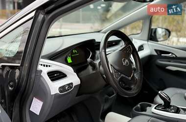 Хэтчбек Opel Ampera-e 2019 в 