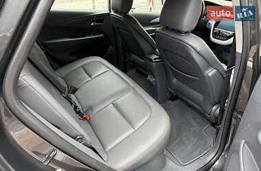 Хэтчбек Opel Ampera-e 2019 в 