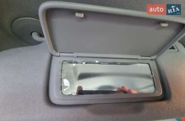 Хэтчбек Opel Ampera-e 2020 в 