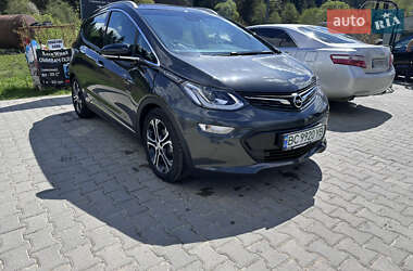 Хетчбек Opel Ampera-e 2019 в Бориславі