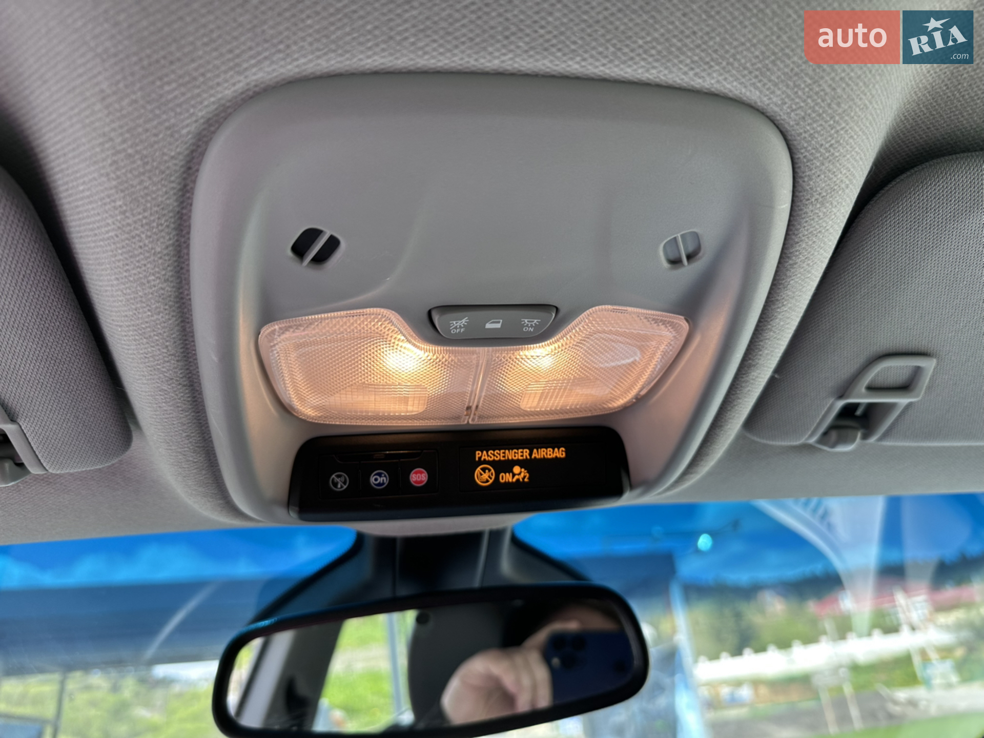 2019 Opel Ampera - мініатюра 14