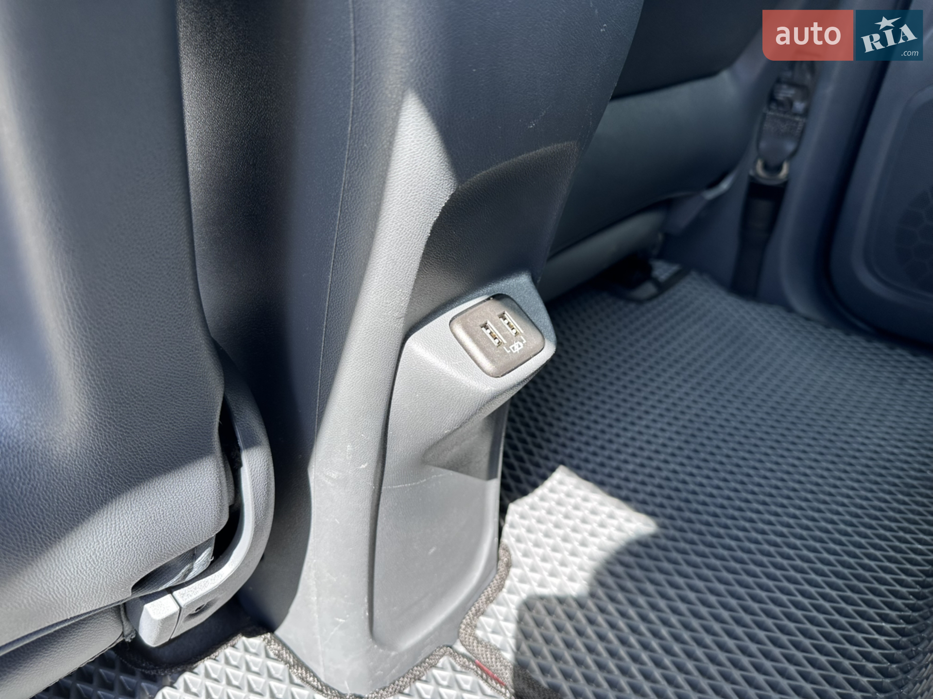 2019 Opel Ampera - мініатюра 18
