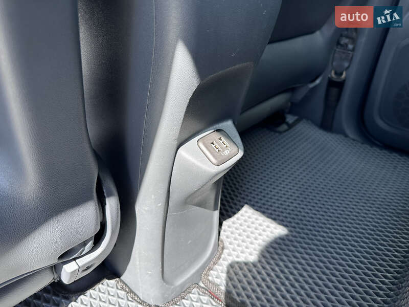 Хэтчбек Opel Ampera-e 2019 в Бориславе