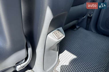 Хэтчбек Opel Ampera-e 2019 в 
