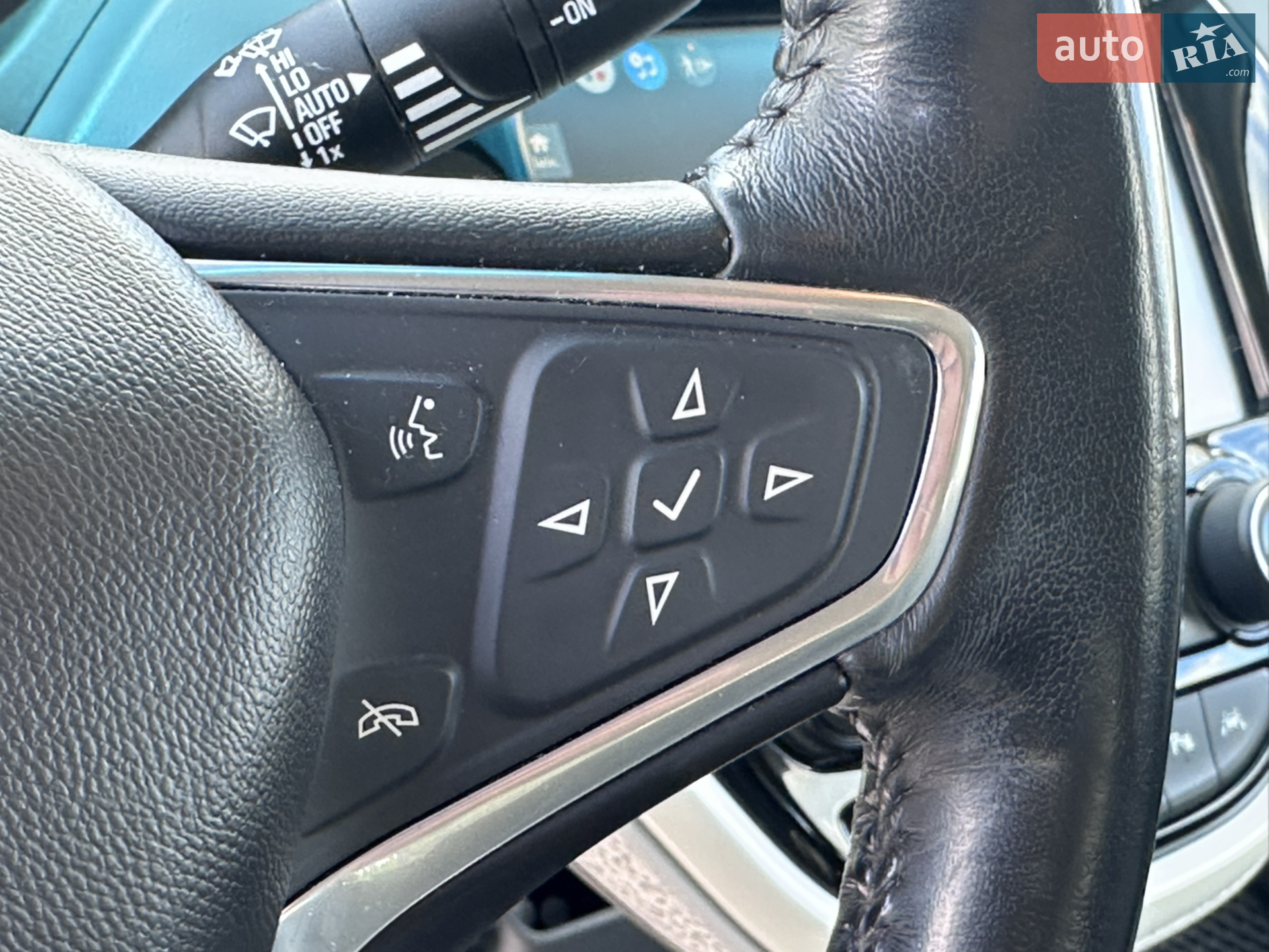 2019 Opel Ampera - мініатюра 15