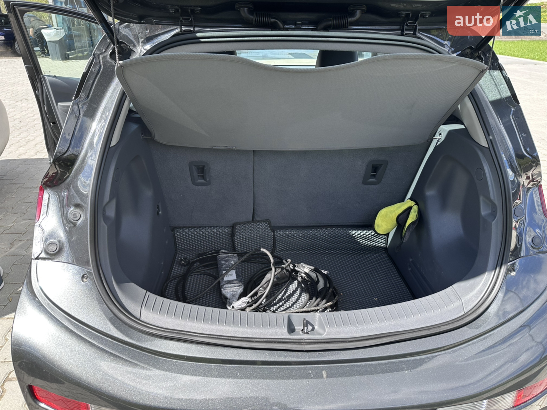 2019 Opel Ampera - мініатюра 21