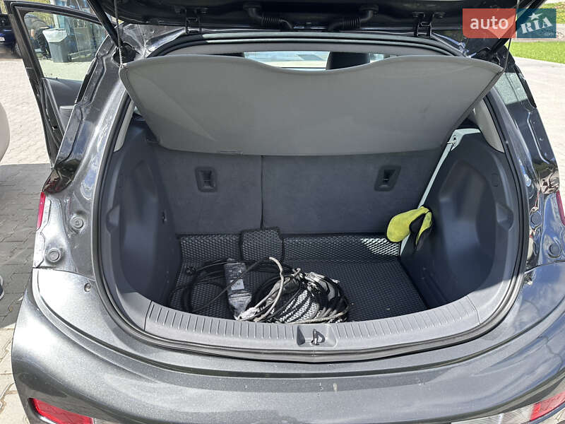 Хэтчбек Opel Ampera-e 2019 в Бориславе