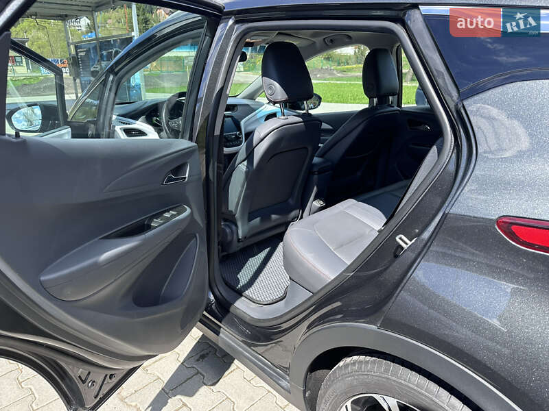 Хэтчбек Opel Ampera-e 2019 в Бориславе