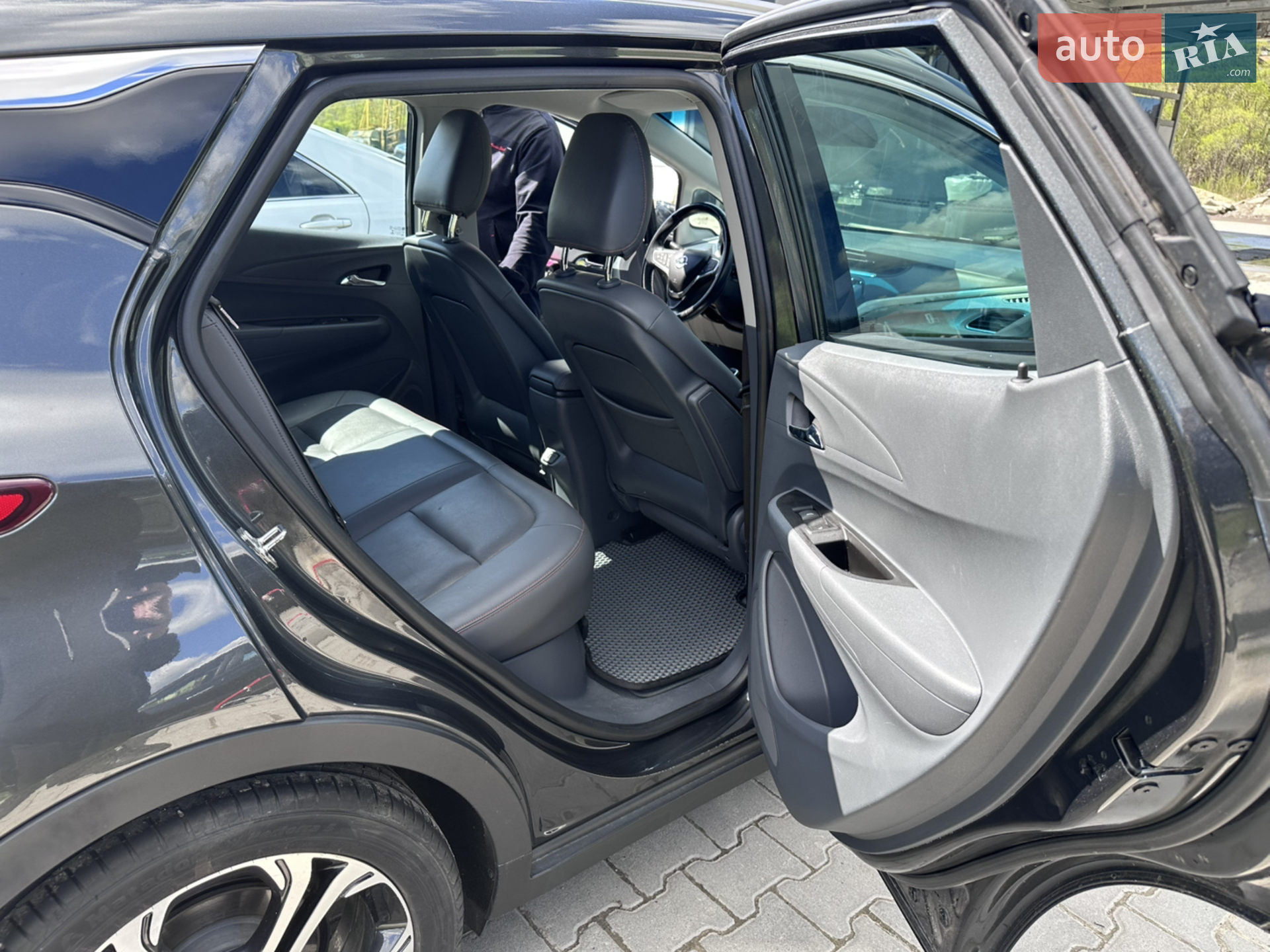 2019 Opel Ampera - мініатюра 25