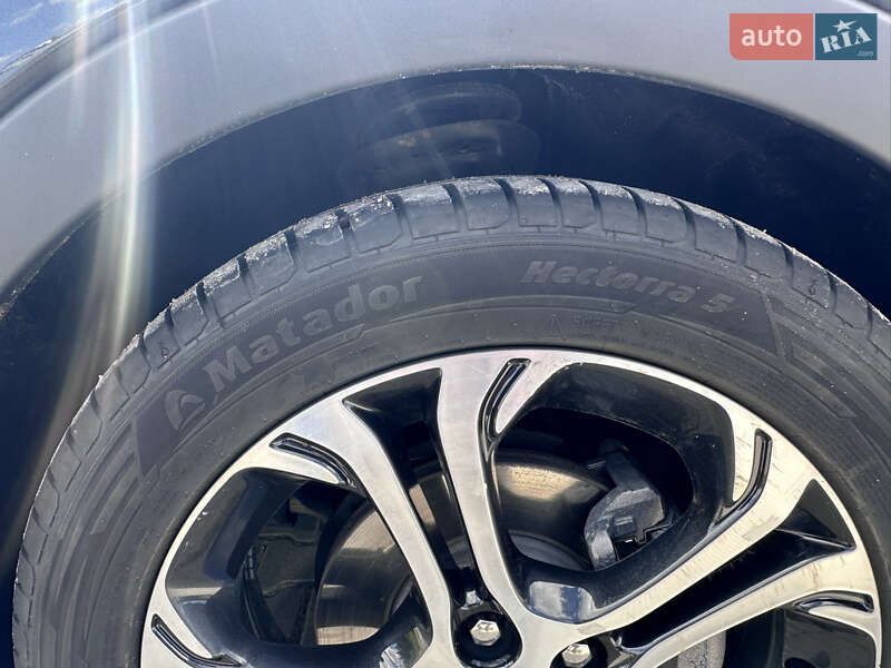 Хэтчбек Opel Ampera-e 2019 в Бориславе