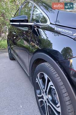 Хэтчбек Opel Ampera-e 2019 в 