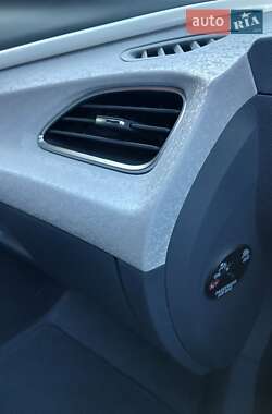 Хэтчбек Opel Ampera-e 2019 в 