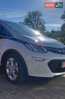 Хэтчбек Opel Ampera-e 2019 в 
