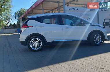 Хэтчбек Opel Ampera-e 2019 в 