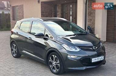 Хетчбек Opel Ampera-e 2020 в Чернівцях