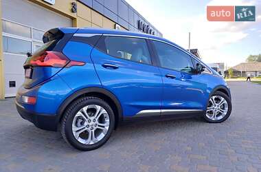 Хэтчбек Opel Ampera-e 2019 в 