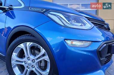 Хэтчбек Opel Ampera-e 2019 в 