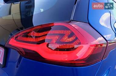 Хэтчбек Opel Ampera-e 2019 в 