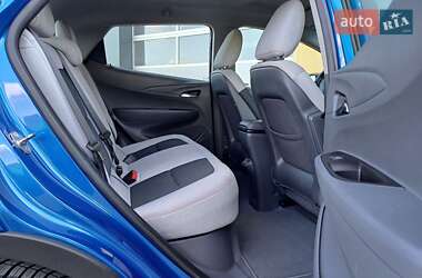 Хэтчбек Opel Ampera-e 2019 в 