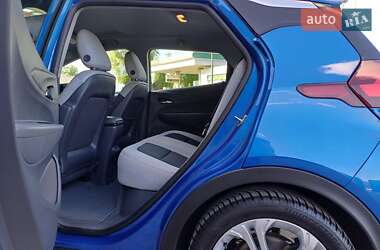 Хэтчбек Opel Ampera-e 2019 в 