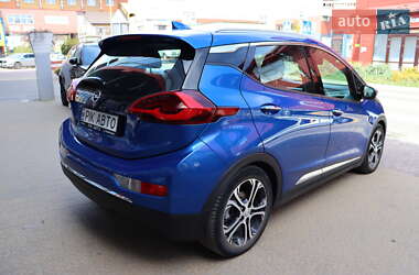 Хетчбек Opel Ampera-e 2019 в 