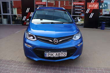 Хетчбек Opel Ampera-e 2019 в 