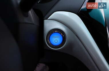 Хетчбек Opel Ampera-e 2019 в 