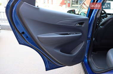 Хетчбек Opel Ampera-e 2019 в 