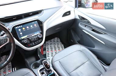 Хетчбек Opel Ampera-e 2019 в 
