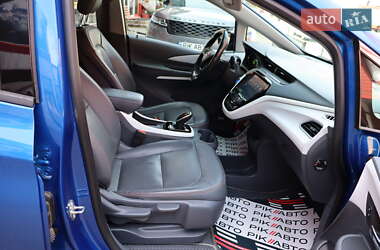 Хетчбек Opel Ampera-e 2019 в 