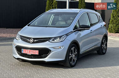 Хэтчбек Opel Ampera-e 2017 в Тернополе