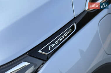 Хэтчбек Opel Ampera-e 2017 в 