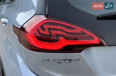 Хэтчбек Opel Ampera-e 2017 в 
